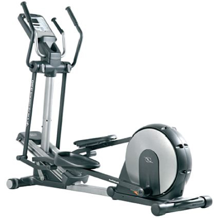 Elliptical Trainers Review on Elliptical Trainer Review   Nordic Track Cross Trainers   Elliptical