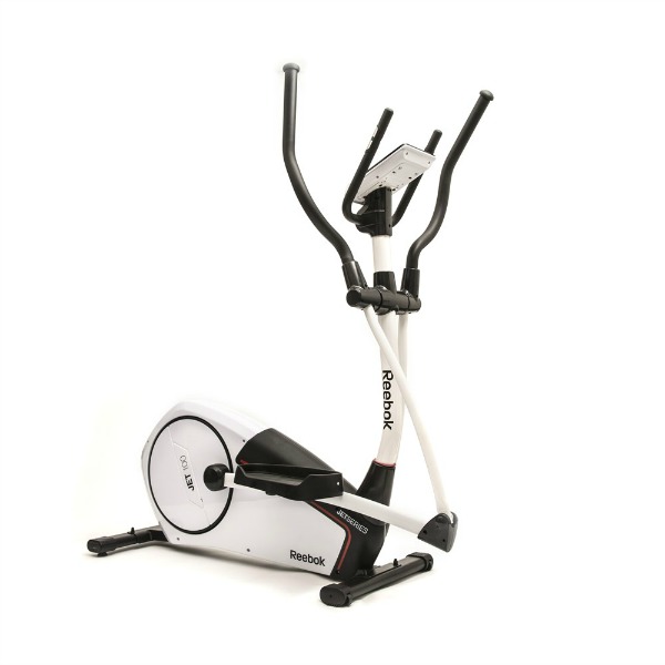 reebok elliptical trainer