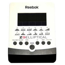 Reebok Z9 Elliptical Cross Trainer Review - Opinion