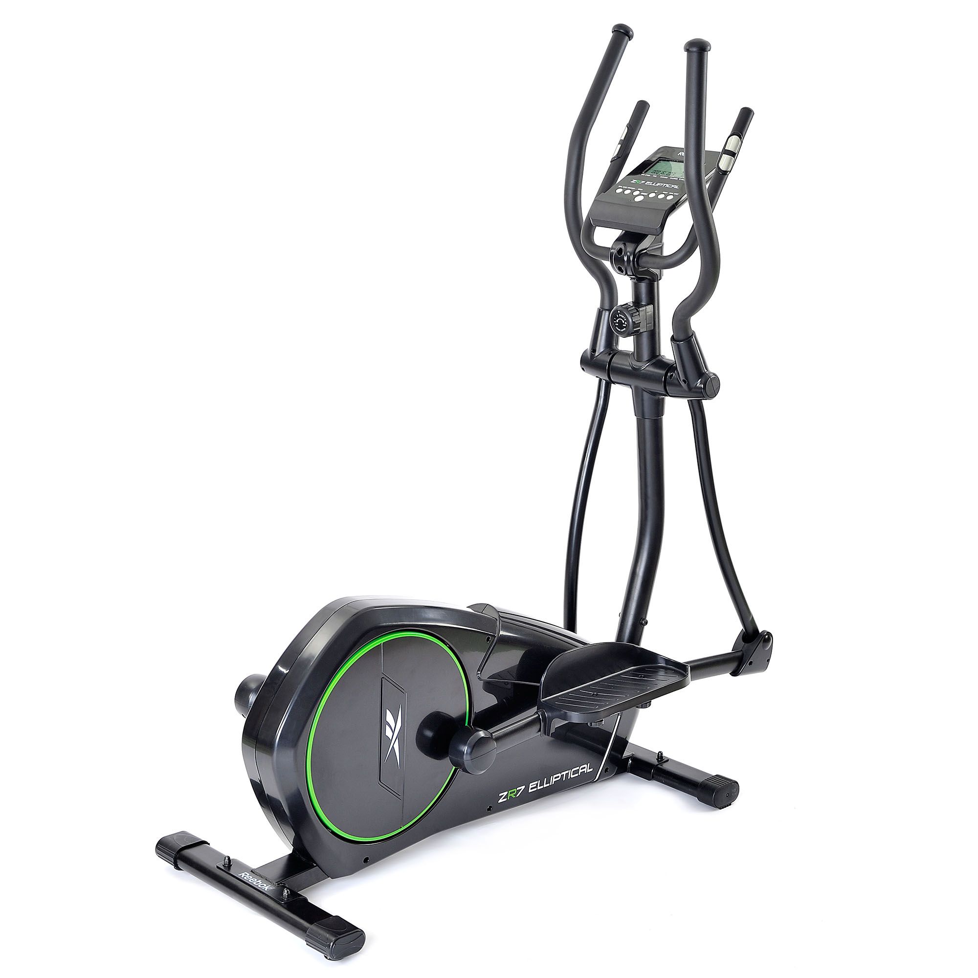 Reebok ZR7 Elliptical Review - Find Z7 Replacement