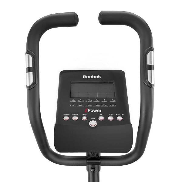 Z-Power Cross Trainer Review